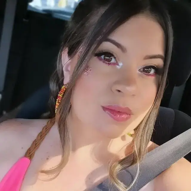 Foto da usuária Julyana T.